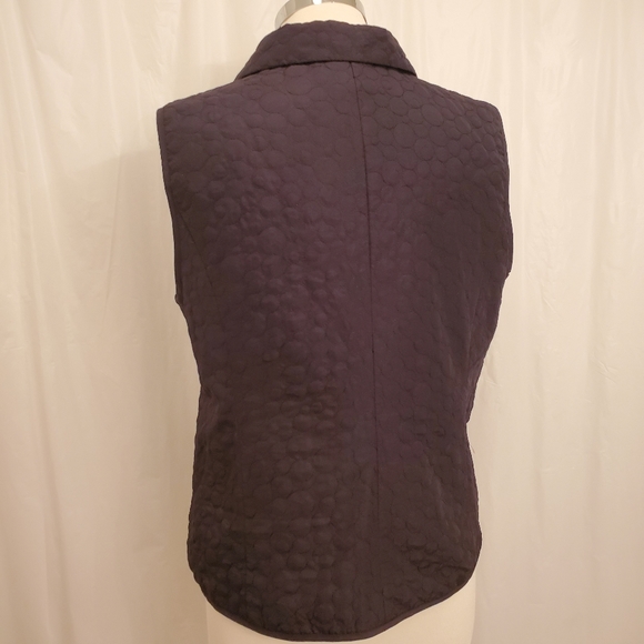 Uniform  JPR Black PM Lightweight Vest NWOT - Picture 9 of 9